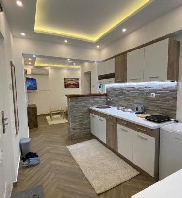 Surcin Apartment | Surčin Centar apartment