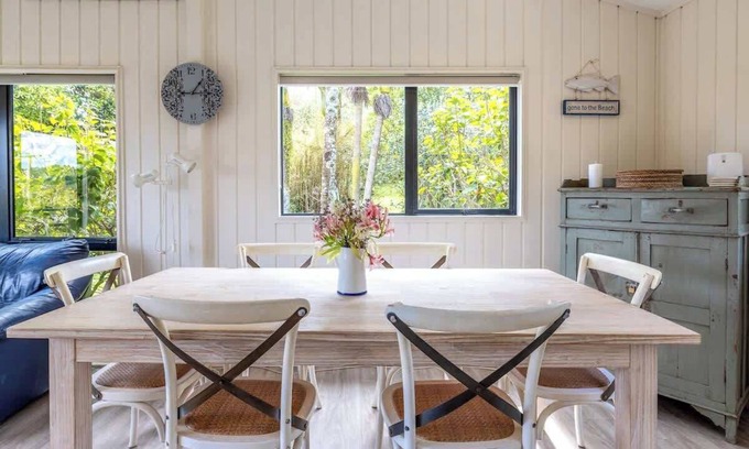 Onetangi House | Sur la Mer Onetangi - Our Island