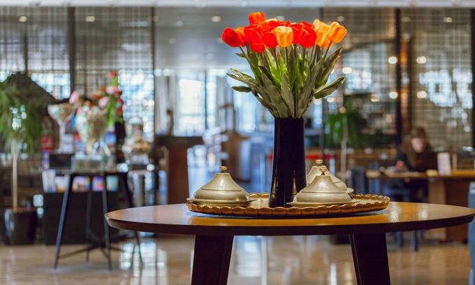 Sultanahmet Hotel | Sura Hagia Sophia Hotel