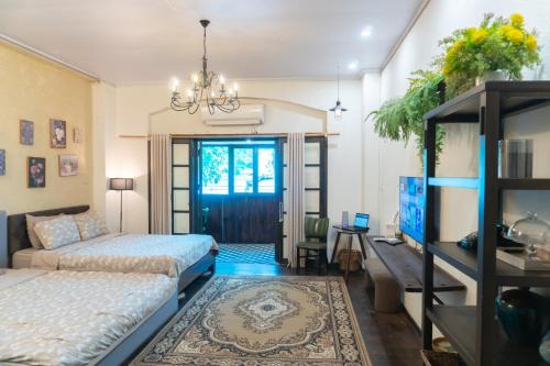 Trang Tien House | Sure Home