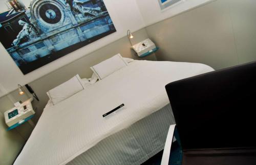 Historic Centre Hotel | Sure Hotel by Best Western Milano