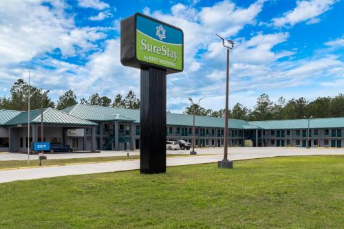 Long Beach Hotel | SureStay by Best Western Gulfport