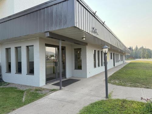 Smithers Hotel | SureStay by Best Western Smithers