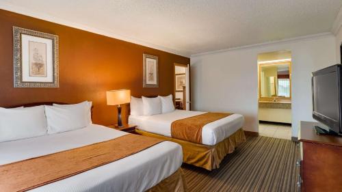 Miles City Hotel | SureStay by Best Western Miles City