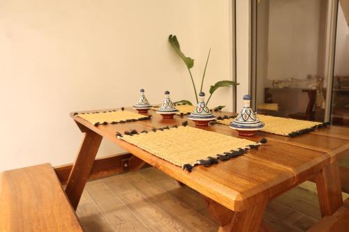 Anza Hostel | Surf and Stay Villa Anza Taghazout Tamraght