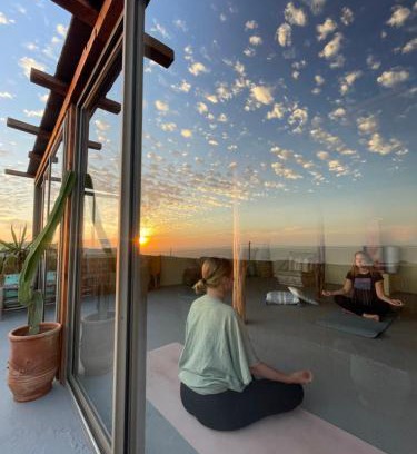 Essaouira Other | Surf House Lodge