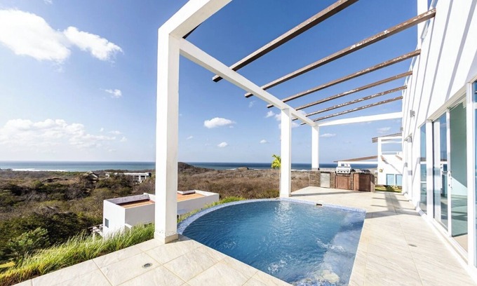 El Astillero Hotel | Surf Ranch Popoyo