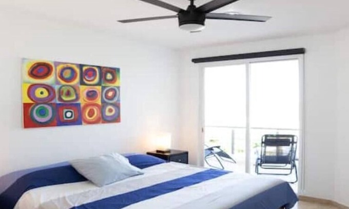 El Zacatal Condo | Surf Seekers at Vista Colorada 106