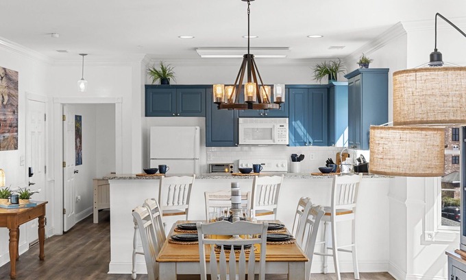 Central Myrtle Beach Resort | Surf & Turf Myrtlewood 301