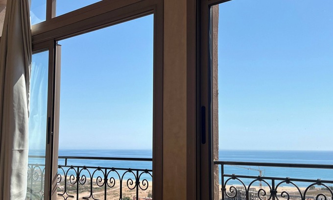Taddart Apartment | SurfAppartMorocco