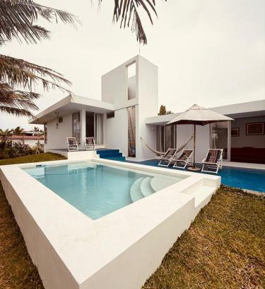 Ponta d'Ouro House | Surfers Spot