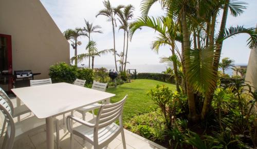 Umdloti Apartment | Surfside