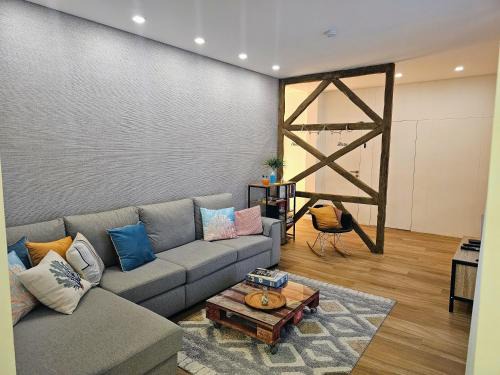 Peniche de Cima Bed & Breakfast | SurfSoul Guesthouse - Bed and Breakfast