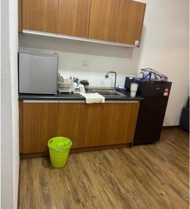 Shah Alam Apartment | Suria jaya studio condo shah alam