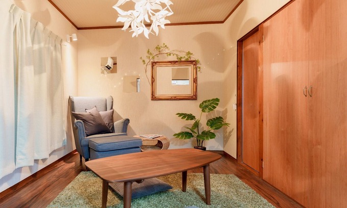 Kanagawa House | Surrounded by IKEA and MUJI Red Brick easy a - Rhouse 2nd/Yokohama Kanagawa