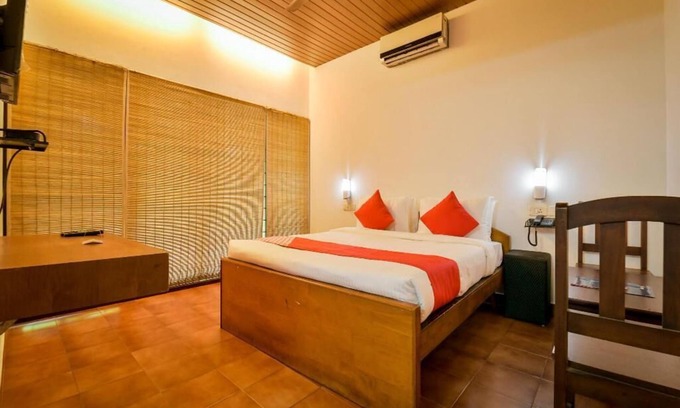 Alappuzha House | Surrounding Nature,Simply Superb Rooms in Alleppey