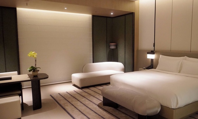 Qingpu Hotel | Surya Hotel Shanghai New Hongqiao Center