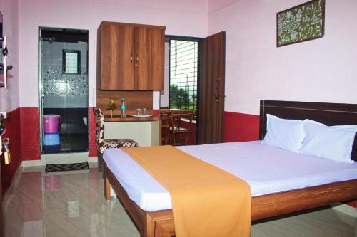 Akola Resort | Surya Resort Bhandardara