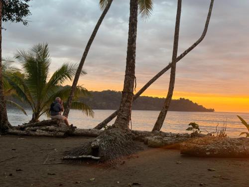 Drake Bay Apartment | Susan Bungalow #4