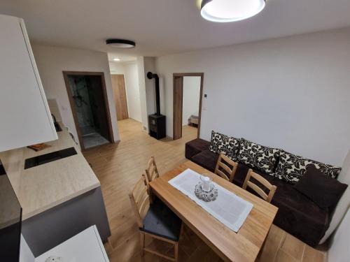 Stary Smokovec Apartment | Suterénový Apartmán Starý Smokovec