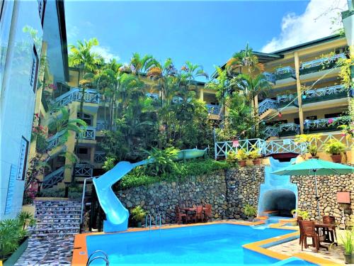 Suva Hotel | Suva Motor Inn