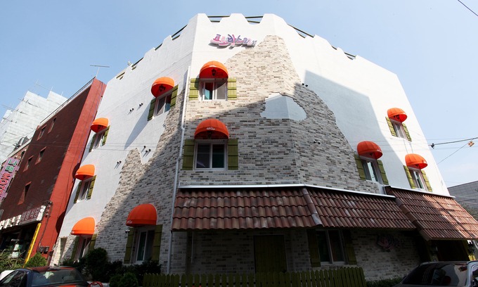 Paldal-gu Hotel | Suwon Station Provence 22st