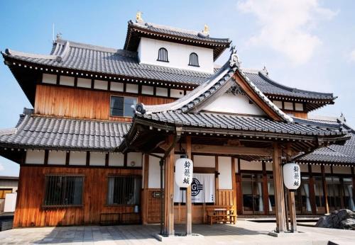 Nagahama House | Suzuko Castle - Vacation STAY 50544v