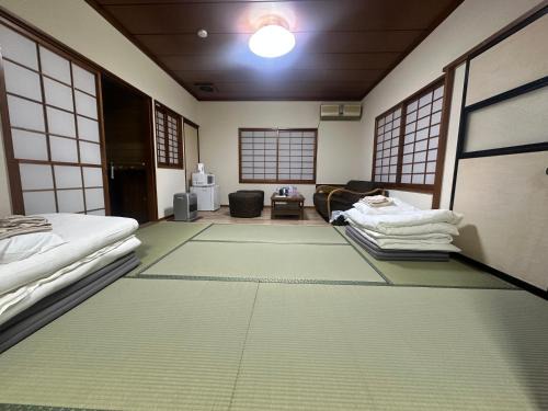 Shichigahama Hotel | Suzuya