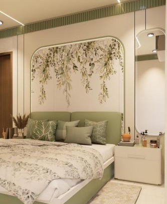 Ganganagar Apartment | Svaasa 1BHK Flat