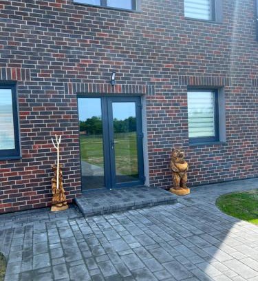 Karkle Apartment | Svečių namai PAS MEŠKĄ