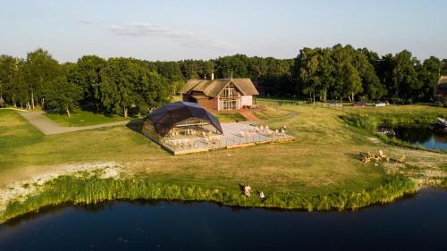 Klaipeda District Municipality House | Svencelė Resort