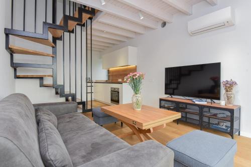 Klaipeda District Municipality Apartment | Svencelės sala
