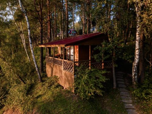 Birkeneli Resort | Sventes Rasa