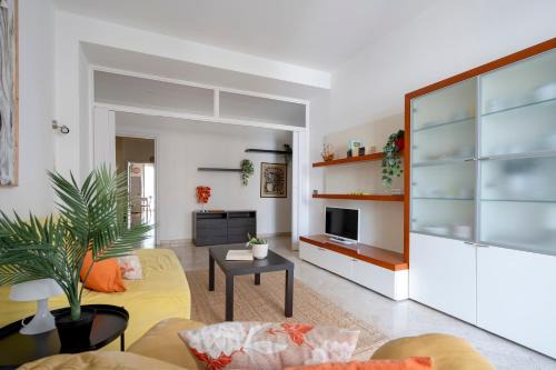 Municipio 2 Apartment | Sveva City Suite