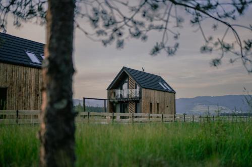 Krempachy House | Svoyska Osada
