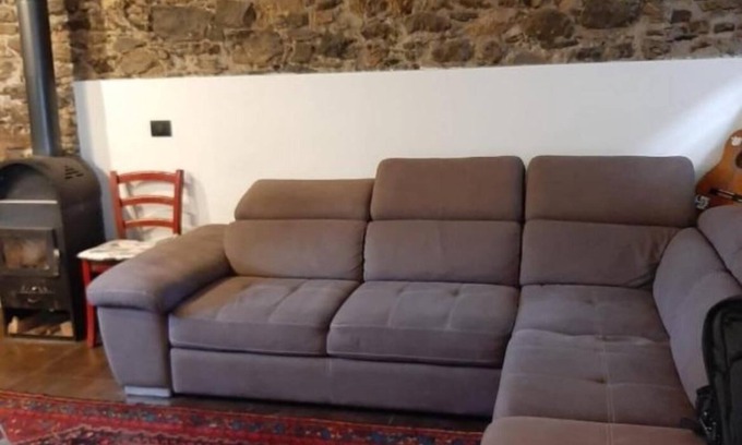 Arcola House | swadararo vacation home. Between Lerici and the 5 lands