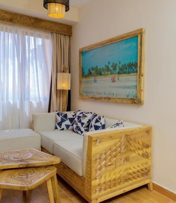 Western Province Apartment | Swahili Home, Wilma Apartments