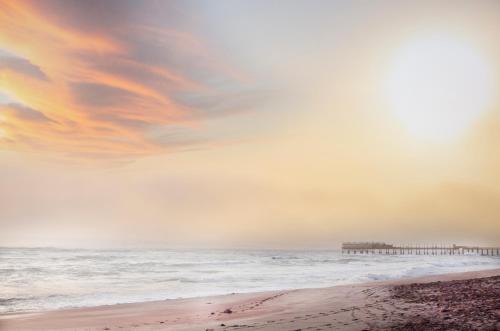 Swakopmund Apartment | Swakop Strand Cottage Unit C