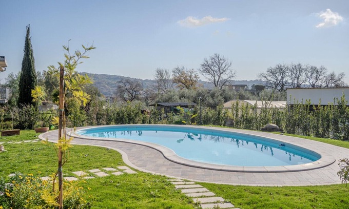 Spigno Saturnia Apartment | Swallow House