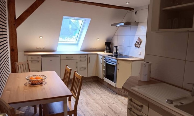 Rodlin Apartment | Swallow vacation apartment