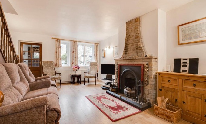 West Witton House | Swallows Nest