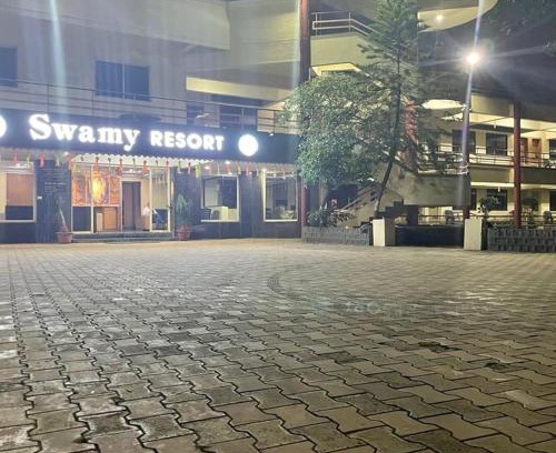Shirdi Hotel | Swamy Resort
