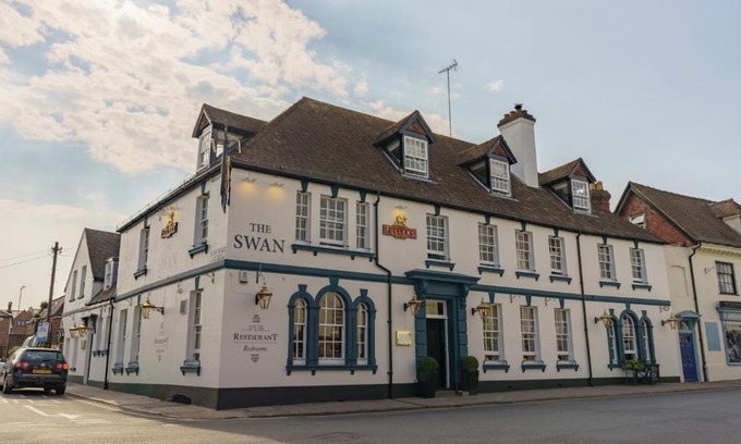 Arundel Hotel | Swan Hotel