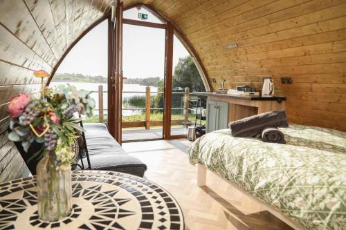 Ardue Other | Swan Lake Glamping