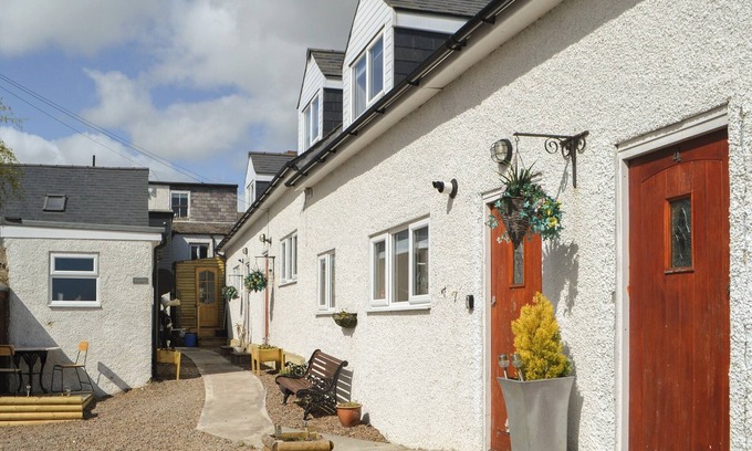 Belford Cottage | Swan's Nest - UK43545