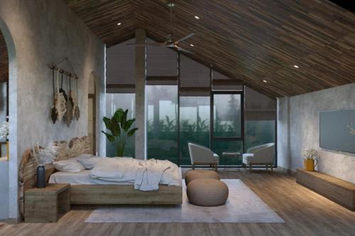 Da Lat Villa | Swan Villa Đà Lạt
