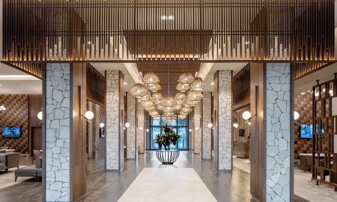 Kiris Resort | Swandor Hotels & Resorts - Kemer - All Inclusive