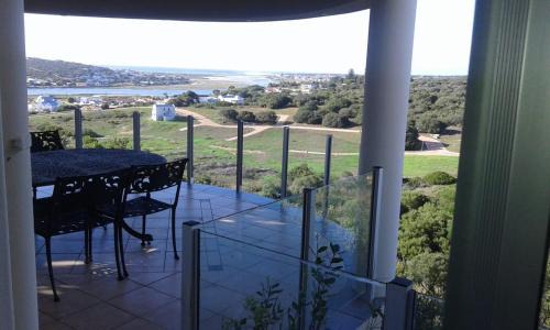 Still Bay House | Swansnes