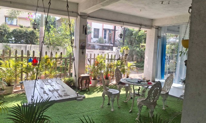 Cidco Villa | Swarajya Homestay