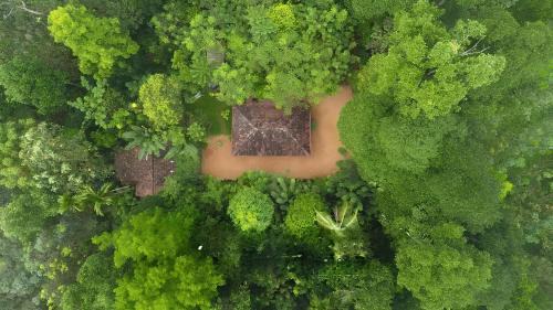 Kanjirappally House | Swasthi Serviced Villa
